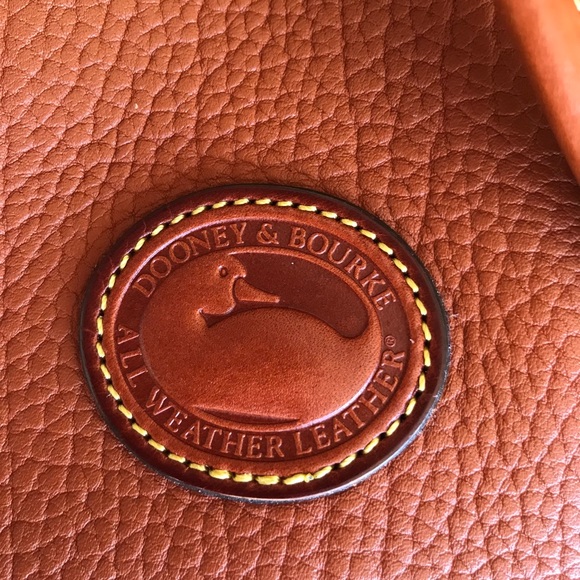 Dooney & Bourke | Bags | Dooney Bourke Vintage Mini Bucket Bag | Poshmark